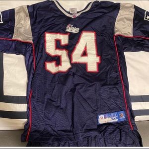 women’s xl patriots jersey